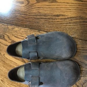Birkenstock London